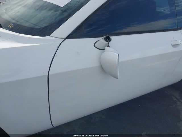 Dodge Challenger Sxt 2015 2C3CDZAG6FH821291 Image 18