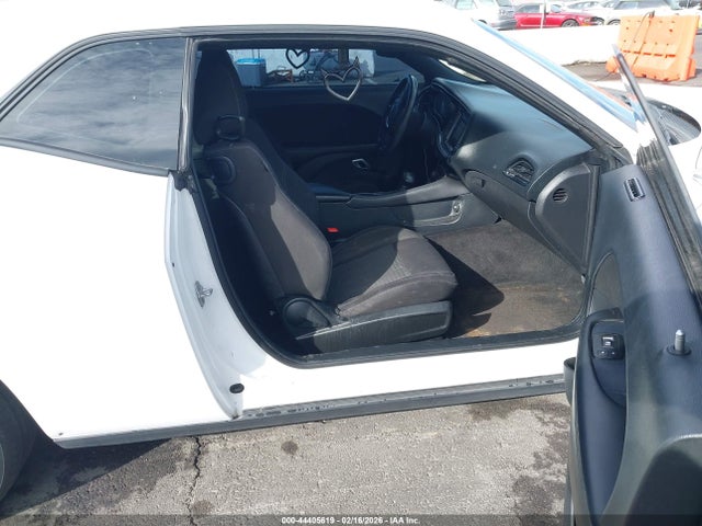 Dodge Challenger Sxt 2015 2C3CDZAG6FH821291 Image 5