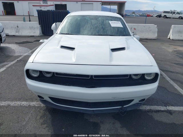 Dodge Challenger Sxt 2015 2C3CDZAG6FH821291 Image 6