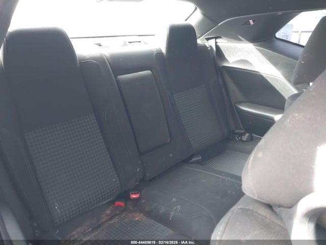 Dodge Challenger Sxt 2015 2C3CDZAG6FH821291 Image 8
