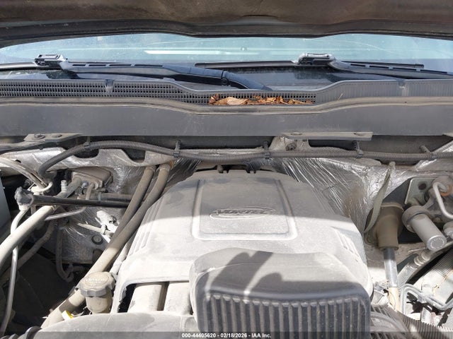 1GC2KVEG1HZ291623 Chevrolet Silverado 2500hd Lt