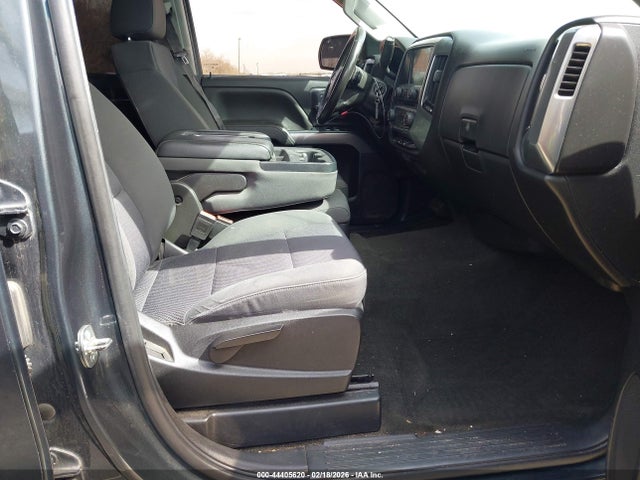 1GC2KVEG1HZ291623 Chevrolet Silverado 2500hd Lt
