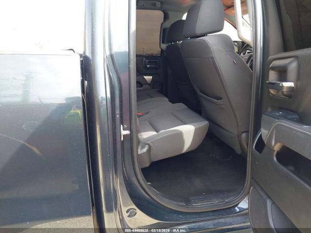 1GC2KVEG1HZ291623 Chevrolet Silverado 2500hd Lt