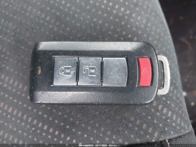 2014 MITSUBISHI OUTLANDER SPORT 4A4AP4AUXEE028285 Photo 10