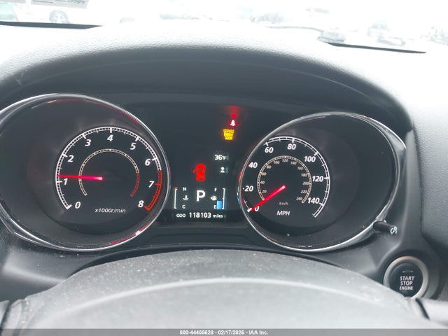 2014 MITSUBISHI OUTLANDER SPORT 4A4AP4AUXEE028285 Photo 6