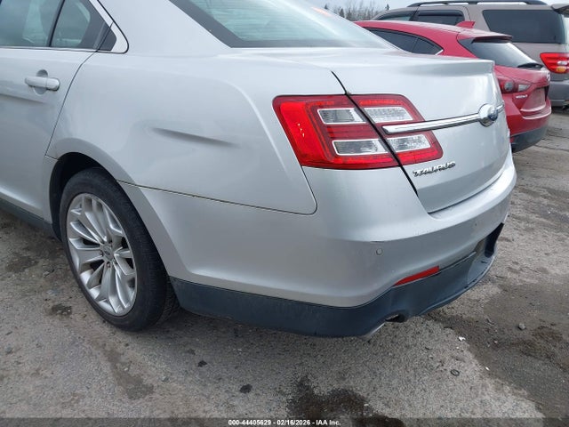 Ford Taurus Limited 2014 1FAHP2F89EG166903 Image 12