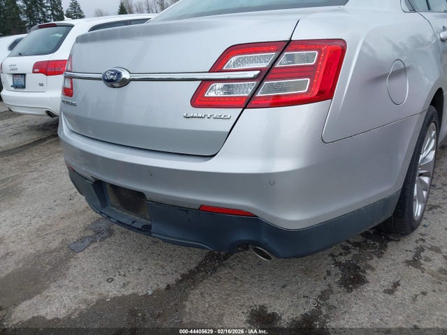 Ford Taurus Limited 2014 1FAHP2F89EG166903 Image 6