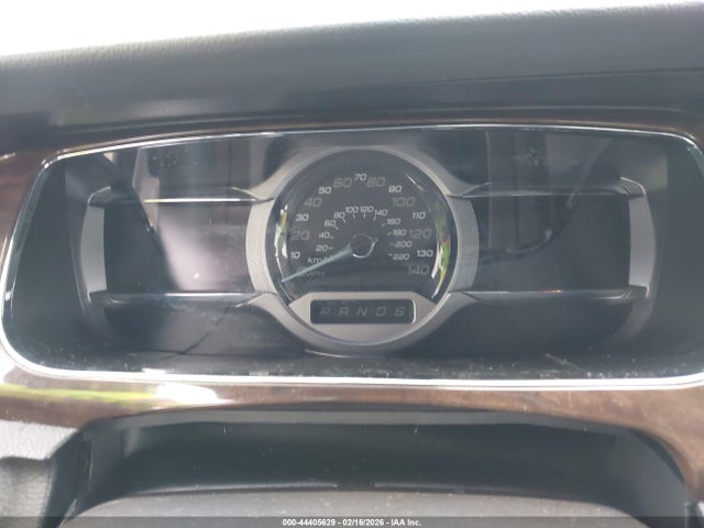 Ford Taurus Limited 2014 1FAHP2F89EG166903 Image 7