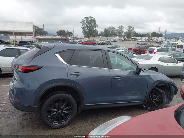 Продаж на аукціоні авто 2024 Mazda Cx-5 2.5 S Carbon Edition, vin: JM3KFBCL3R0485604, номер лоту: 44405631