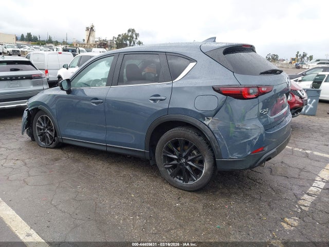 Продаж на аукціоні авто 2024 Mazda Cx-5 2.5 S Carbon Edition, vin: JM3KFBCL3R0485604, номер лоту: 44405631