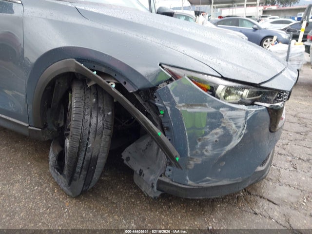 Продаж на аукціоні авто 2024 Mazda Cx-5 2.5 S Carbon Edition, vin: JM3KFBCL3R0485604, номер лоту: 44405631