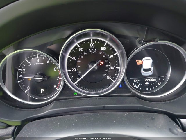 Продаж на аукціоні авто 2024 Mazda Cx-5 2.5 S Carbon Edition, vin: JM3KFBCL3R0485604, номер лоту: 44405631