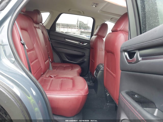Продаж на аукціоні авто 2024 Mazda Cx-5 2.5 S Carbon Edition, vin: JM3KFBCL3R0485604, номер лоту: 44405631