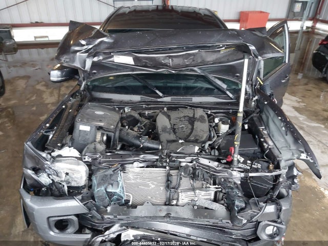 3TYRZ5CN5LT000051 Toyota Tacoma Sr5 V6