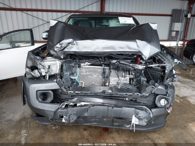 3TYRZ5CN5LT000051 Toyota Tacoma Sr5 V6