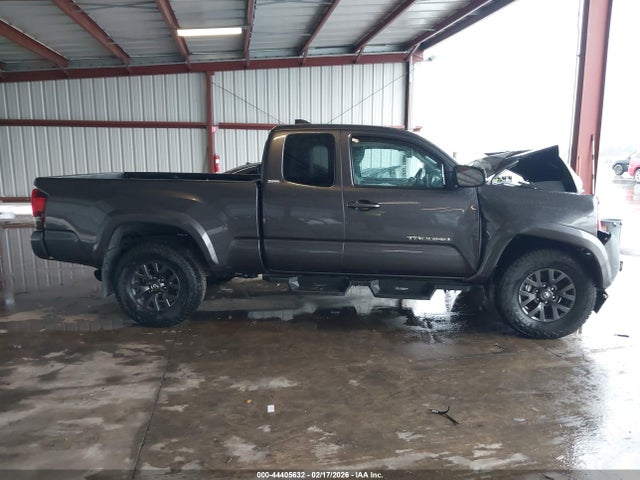3TYRZ5CN5LT000051 Toyota Tacoma Sr5 V6