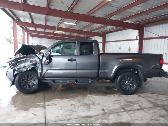3TYRZ5CN5LT000051 Toyota Tacoma Sr5 V6