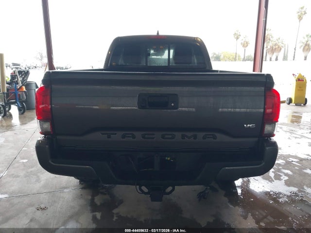 3TYRZ5CN5LT000051 Toyota Tacoma Sr5 V6