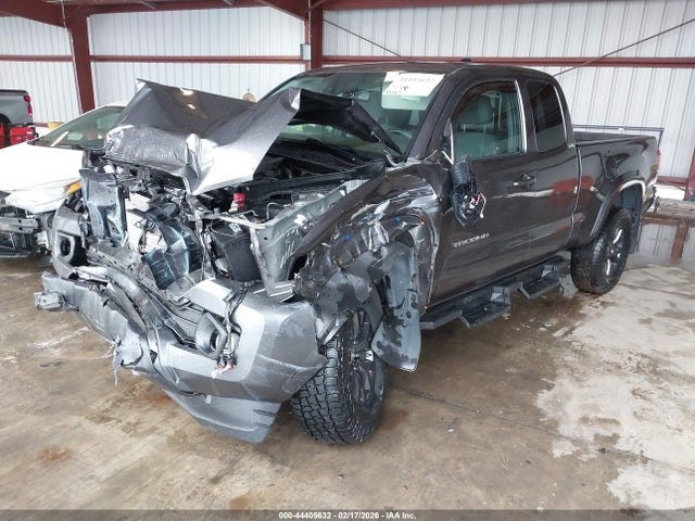 3TYRZ5CN5LT000051 Toyota Tacoma Sr5 V6