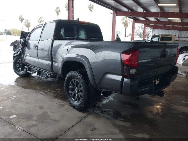 3TYRZ5CN5LT000051 Toyota Tacoma Sr5 V6