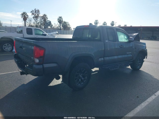 3TYRZ5CN5LT000051 Toyota Tacoma Sr5 V6