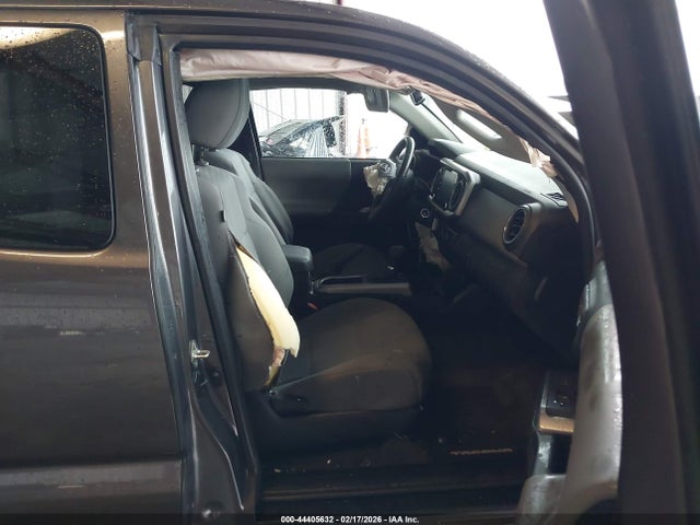 3TYRZ5CN5LT000051 Toyota Tacoma Sr5 V6