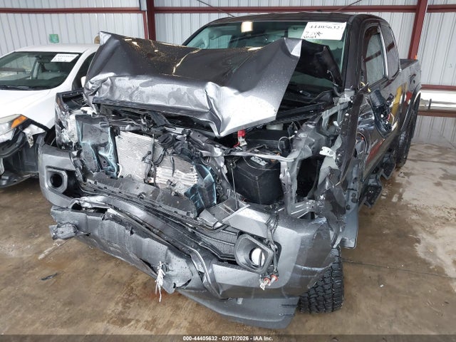 3TYRZ5CN5LT000051 Toyota Tacoma Sr5 V6