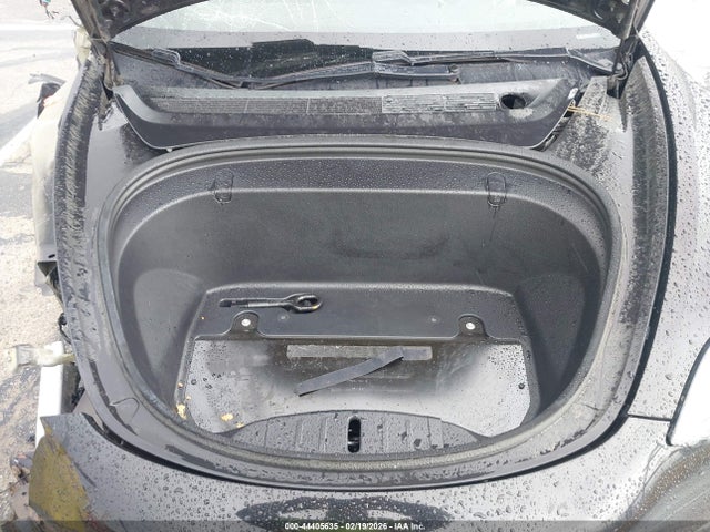 2018 TESLA MODEL 3 5YJ3E1EA4JF010135 Photo 9