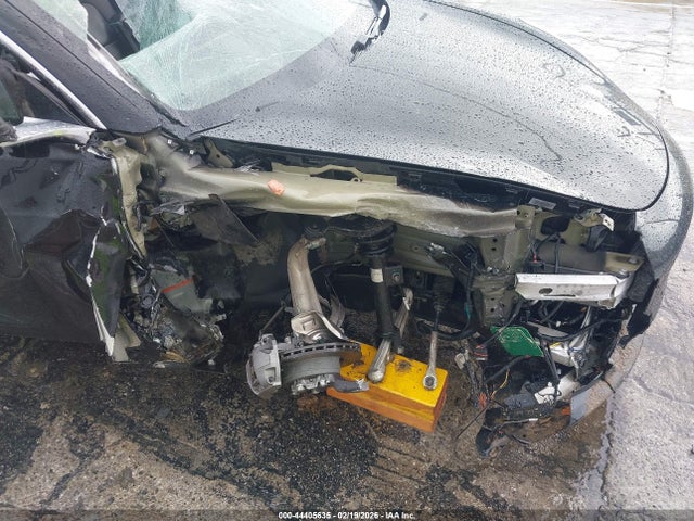 Продажа на аукционе авто 2018 Tesla Model 3 Long Range/mid Range, vin: 5YJ3E1EA4JF010135, номер лота: 44405635