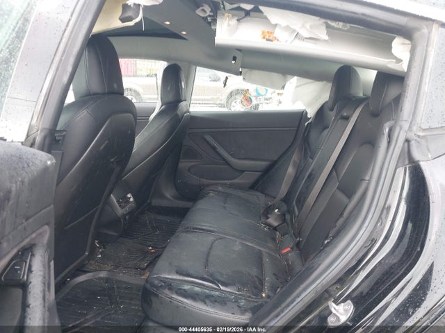 2018 TESLA MODEL 3 5YJ3E1EA4JF010135 Photo 7