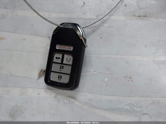 1HGCY1F23PA029213 Honda ACCORD LX
