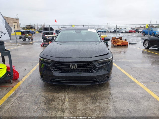 1HGCY1F23PA029213 Honda ACCORD LX
