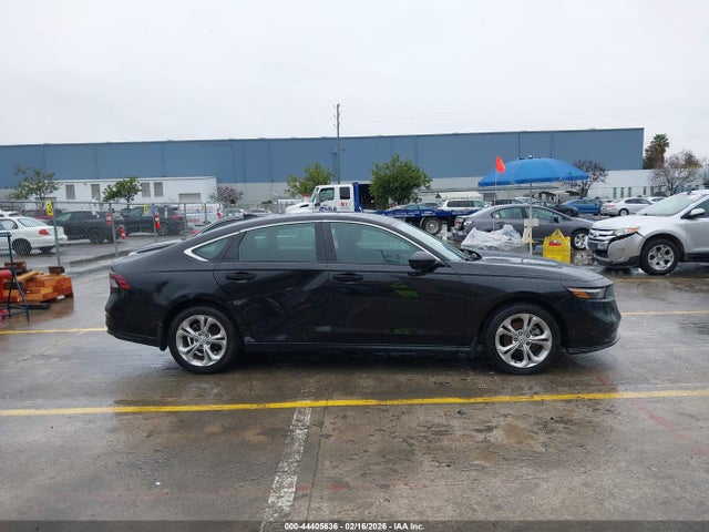 1HGCY1F23PA029213 Honda ACCORD LX
