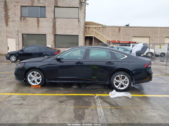 1HGCY1F23PA029213 Honda ACCORD LX