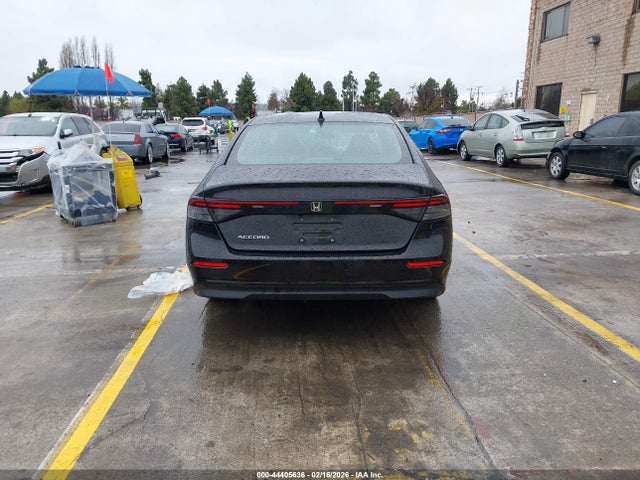 1HGCY1F23PA029213 Honda ACCORD LX