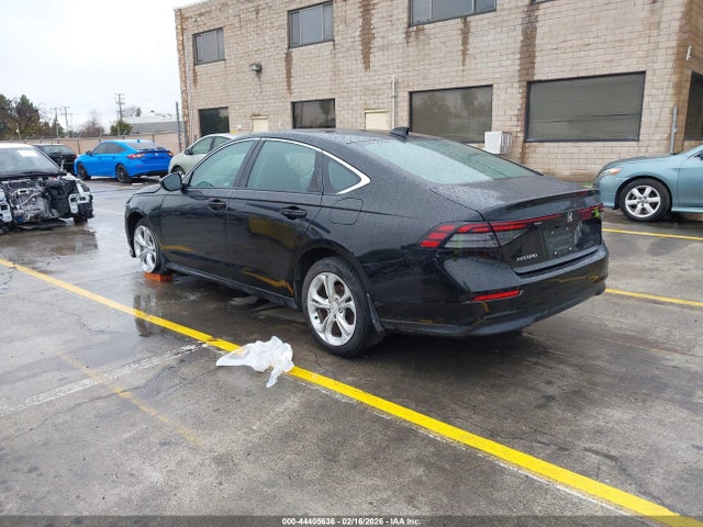 1HGCY1F23PA029213 Honda ACCORD LX