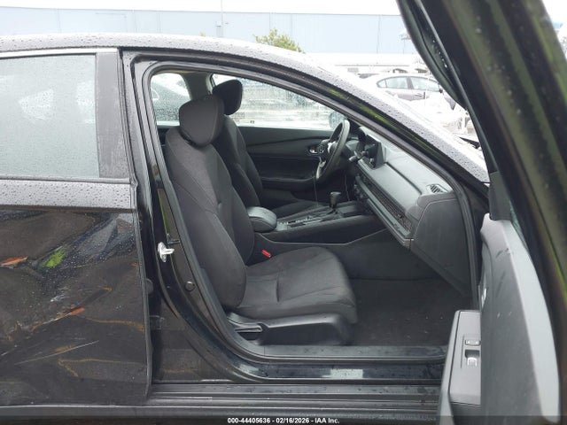 1HGCY1F23PA029213 Honda ACCORD LX