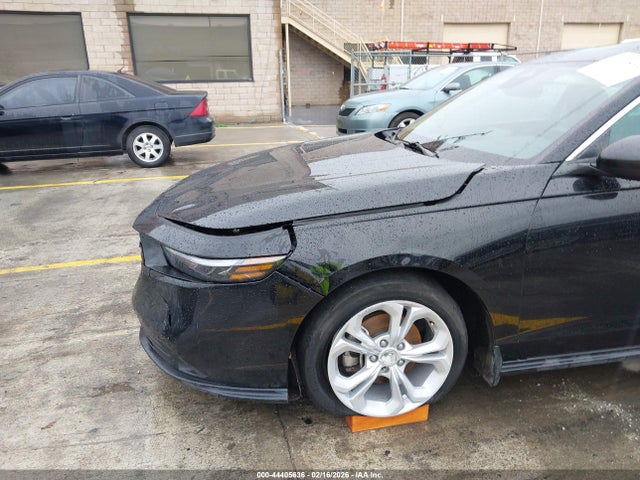 1HGCY1F23PA029213 Honda ACCORD LX