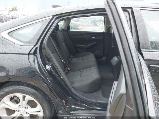 1HGCY1F23PA029213 Honda ACCORD LX