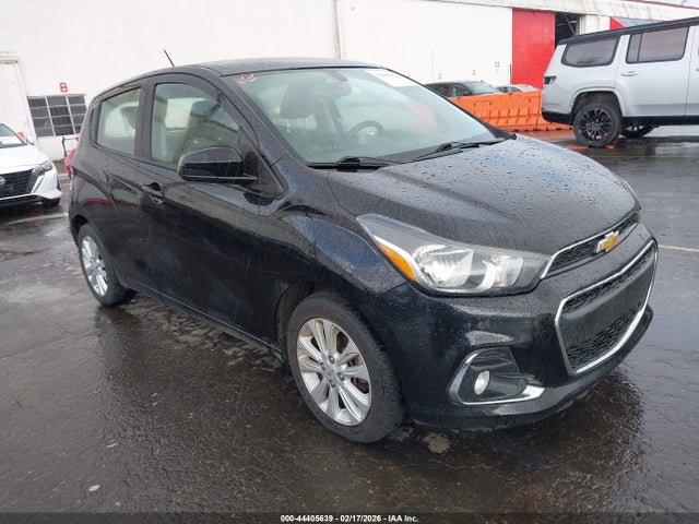 Auction sale of the 2018 Chevrolet Spark 1lt Cvt, vin: KL8CD6SA6JC429551, lot number: 44405639