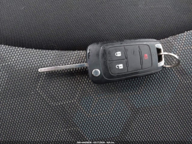 Продажа на аукционе авто 2018 Chevrolet Spark 1lt Cvt, vin: KL8CD6SA6JC429551, номер лота: 44405639