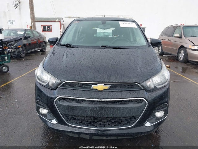 Продажа на аукционе авто 2018 Chevrolet Spark 1lt Cvt, vin: KL8CD6SA6JC429551, номер лота: 44405639