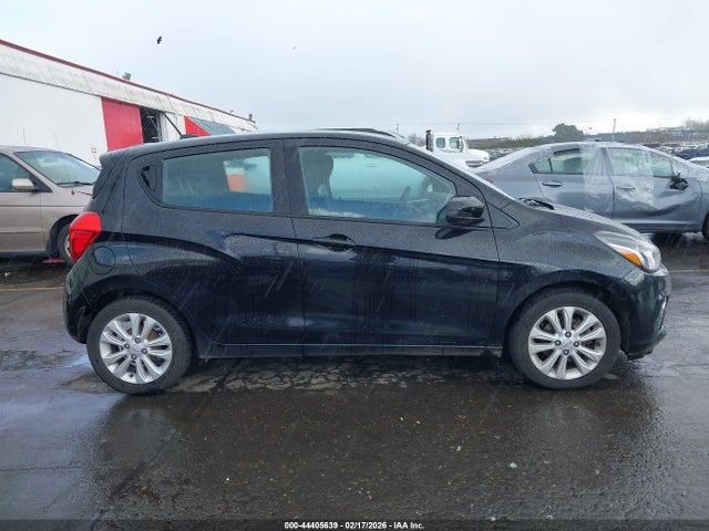 Продажа на аукционе авто 2018 Chevrolet Spark 1lt Cvt, vin: KL8CD6SA6JC429551, номер лота: 44405639
