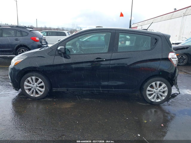 Продажа на аукционе авто 2018 Chevrolet Spark 1lt Cvt, vin: KL8CD6SA6JC429551, номер лота: 44405639