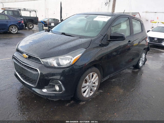 Продажа на аукционе авто 2018 Chevrolet Spark 1lt Cvt, vin: KL8CD6SA6JC429551, номер лота: 44405639