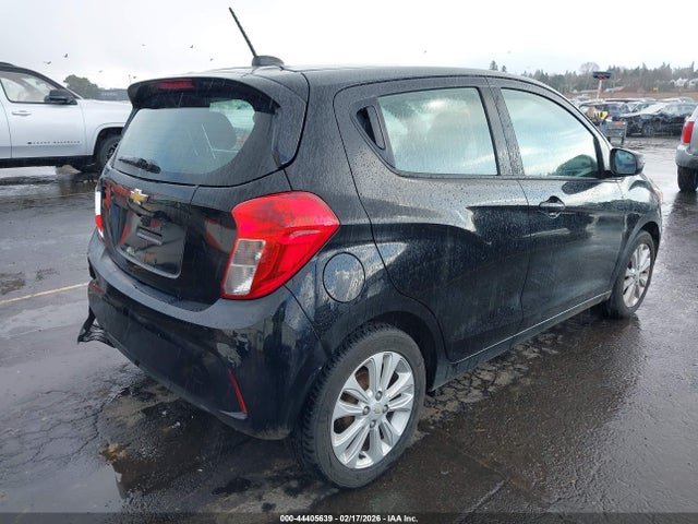 Продажа на аукционе авто 2018 Chevrolet Spark 1lt Cvt, vin: KL8CD6SA6JC429551, номер лота: 44405639