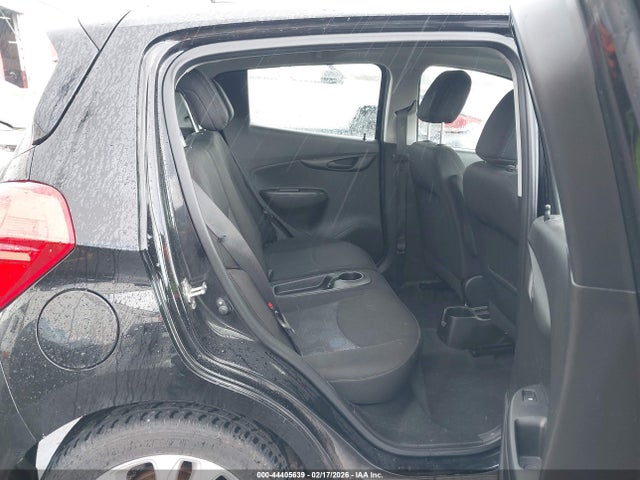 Продажа на аукционе авто 2018 Chevrolet Spark 1lt Cvt, vin: KL8CD6SA6JC429551, номер лота: 44405639