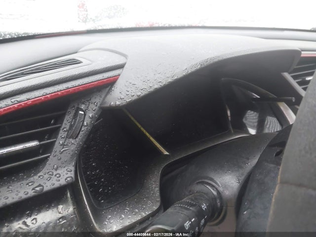 Honda Civic Type R Touring 2020 SHHFK8G74LU200535 Image 14