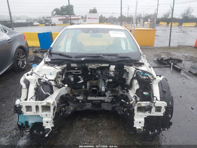 2020 HONDA CIVIC TYPE R SHHFK8G74LU200535 Photo 5