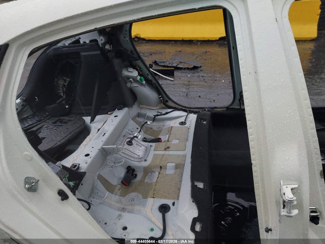 2020 HONDA CIVIC TYPE R SHHFK8G74LU200535 Photo 7